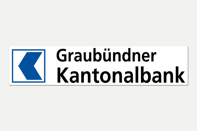 Logo Graubündner Kantonalbank