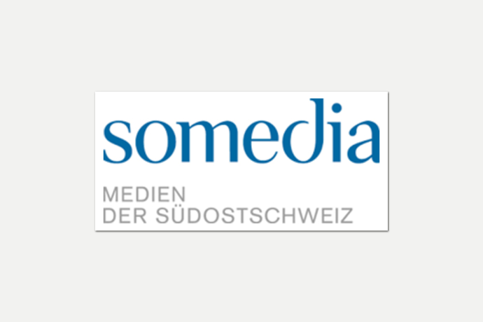Logo Somedia