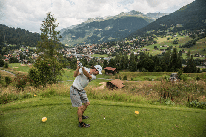 Free Greenfee! Free Greenfee!