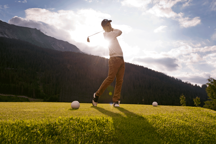 Midweek Golf & Lunch Midweek Golf & Lunch