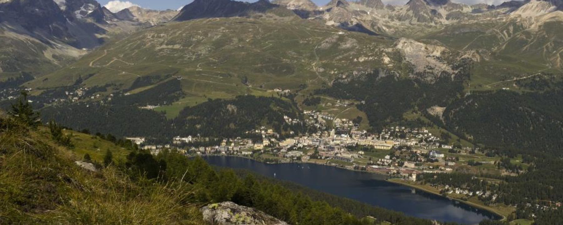 Aussicht