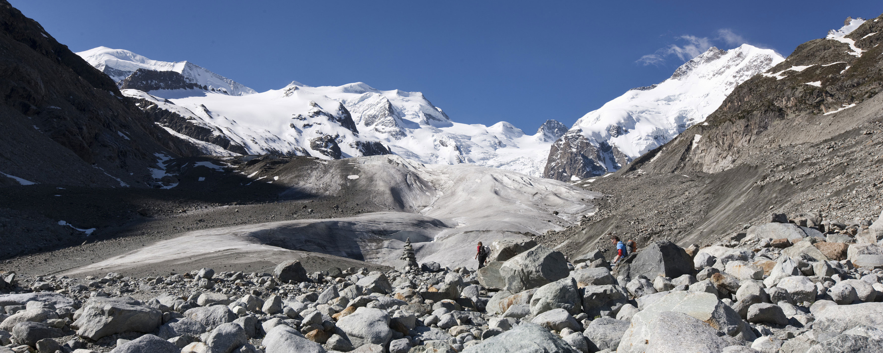 Morteratschgletscher