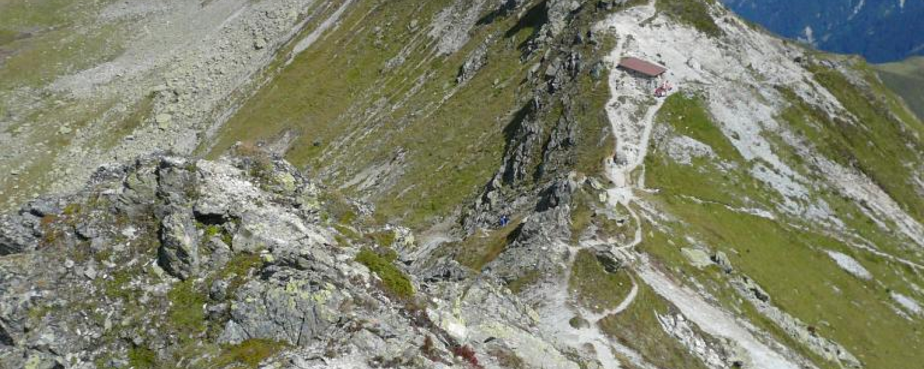 St. Antönier Joch