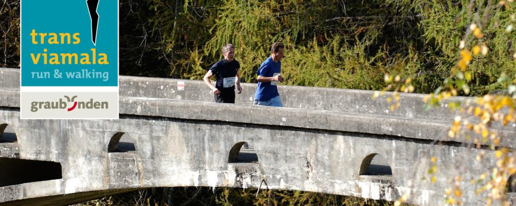 Transviamala Run & Walk