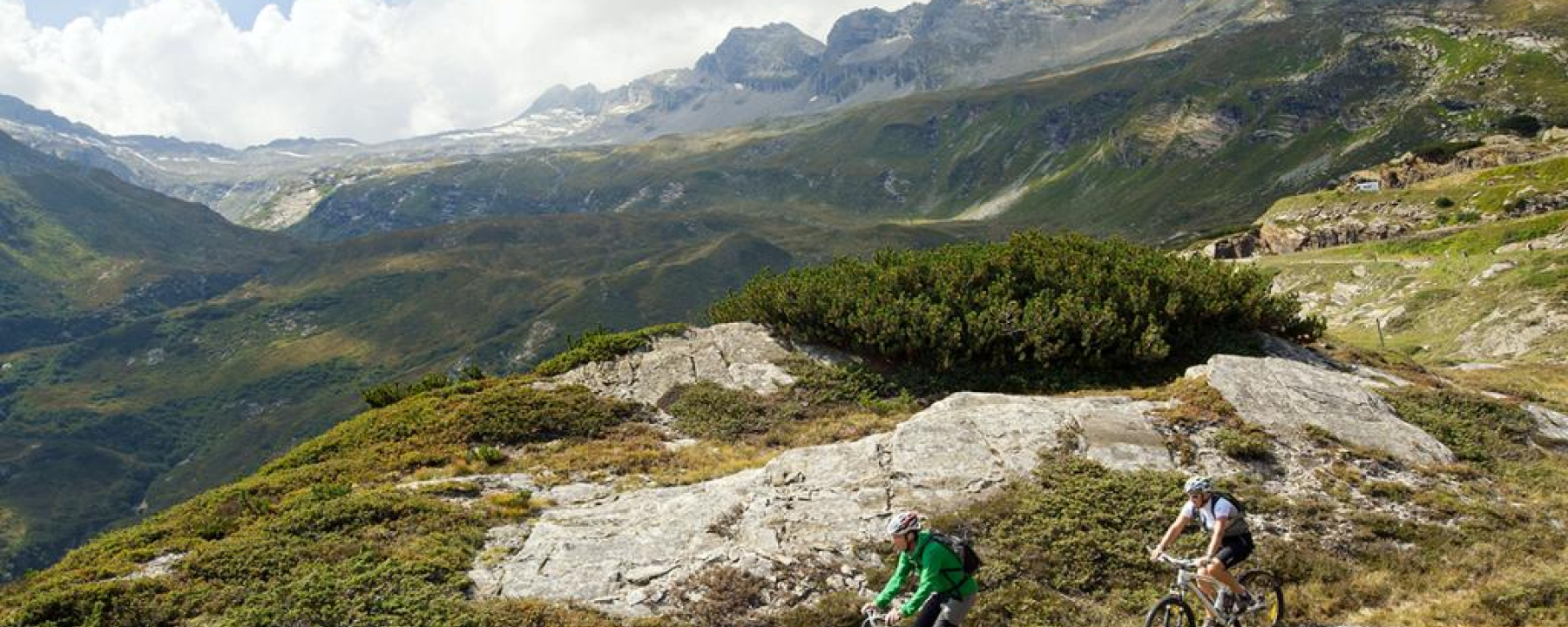 Passo S.Benrardino