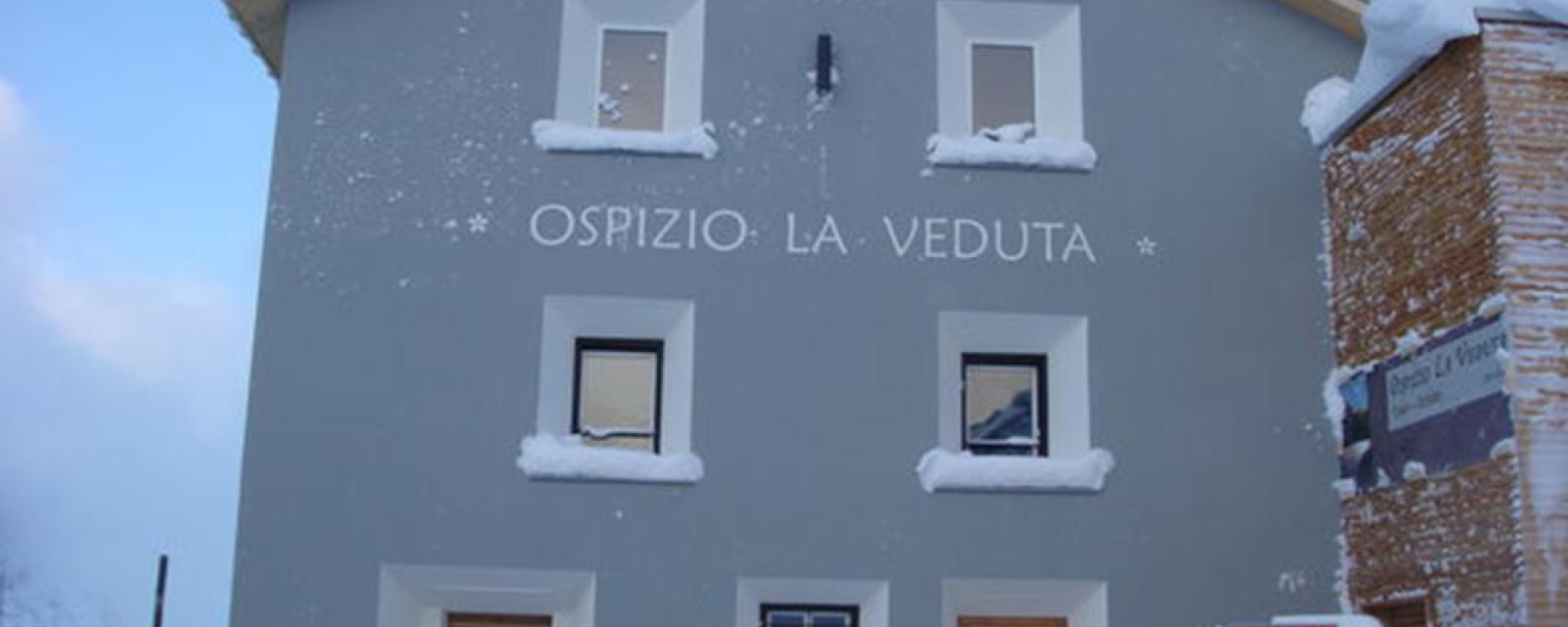 Ospizio La Veduta