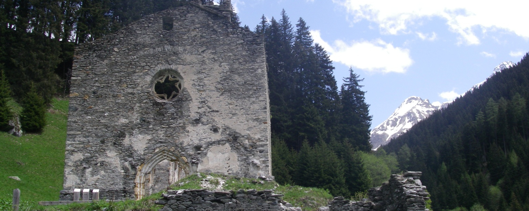 San Gaudenzio