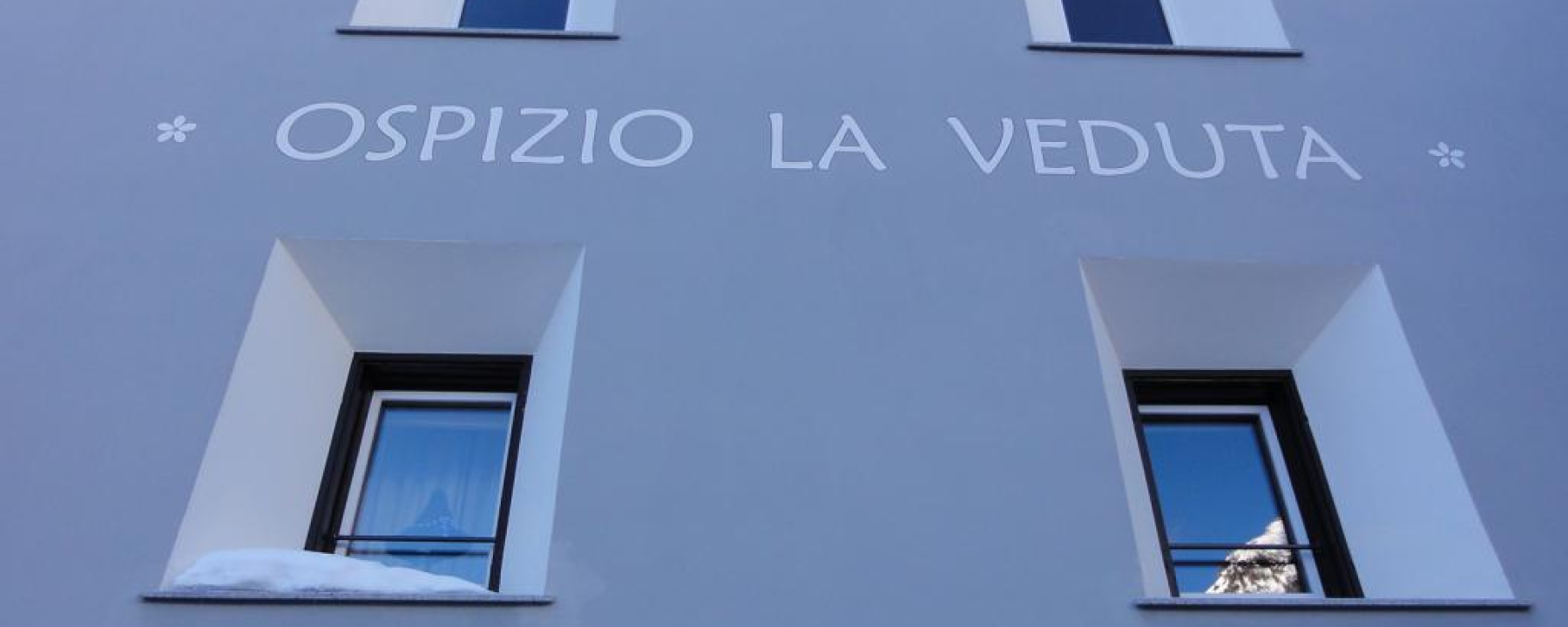 Ospizio La Vaduta