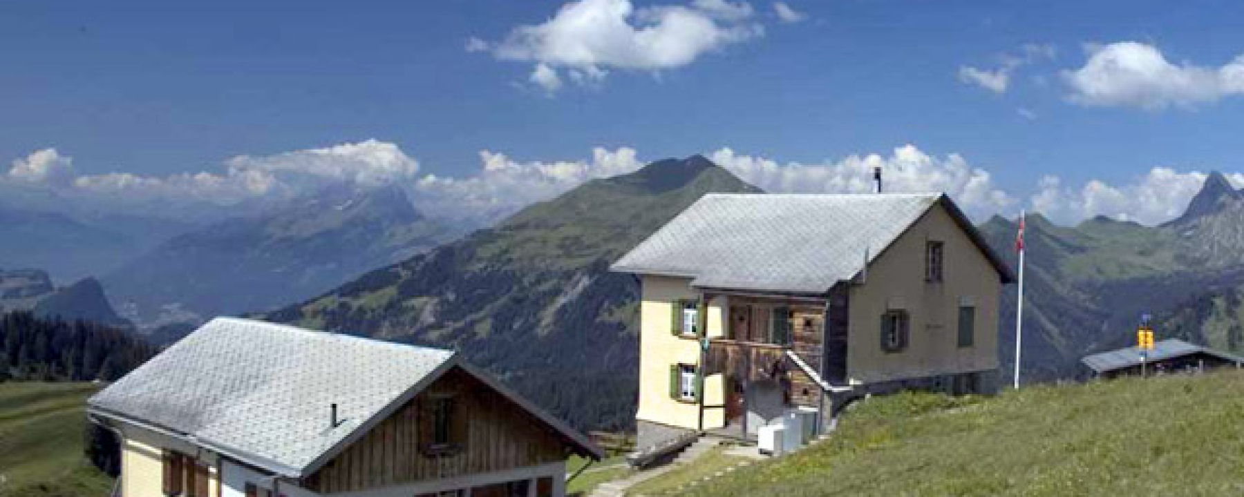 Schesaplanahütte