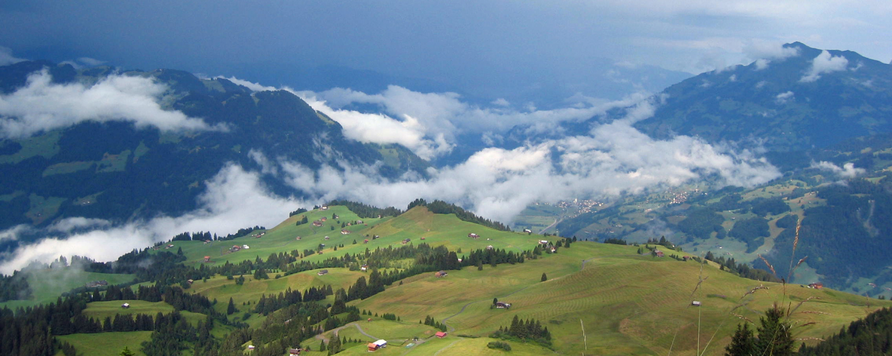 Stelsersee und Stels