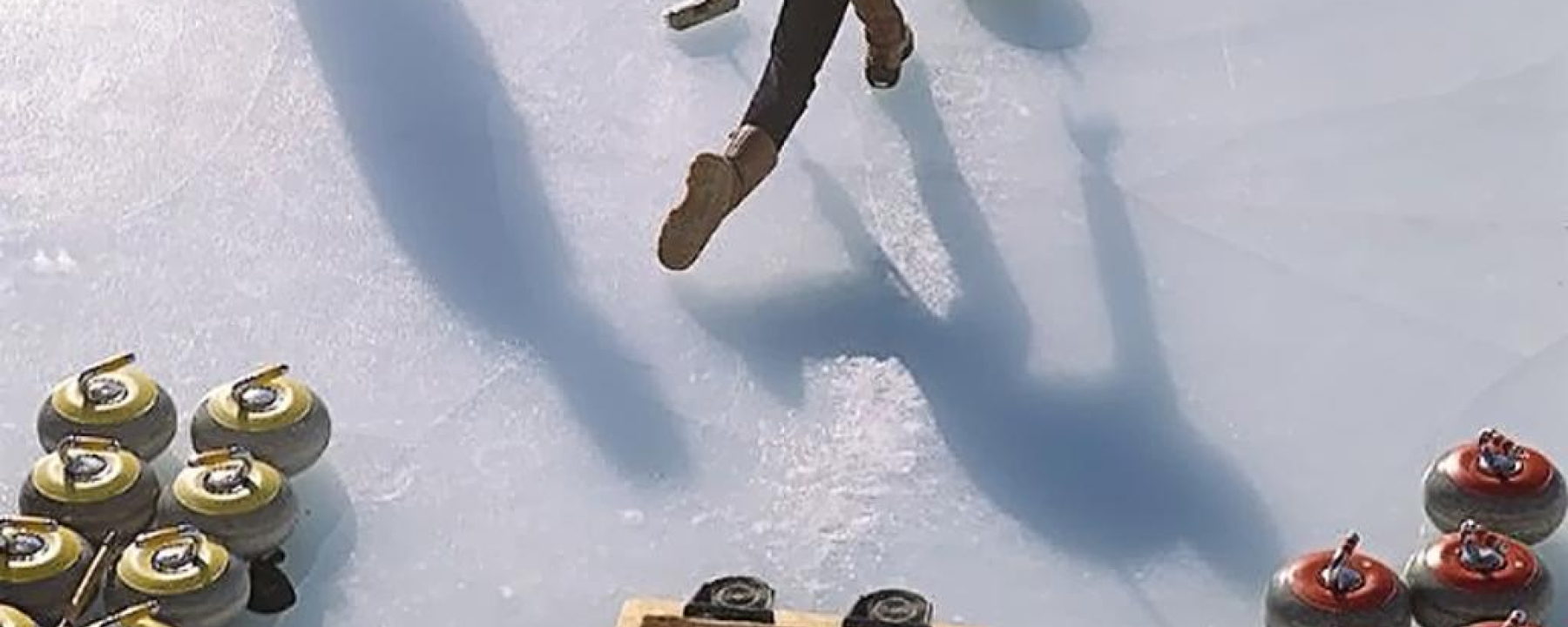Curling