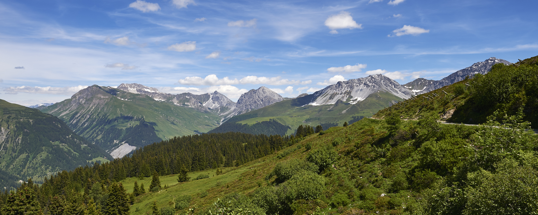 Tschiertschen