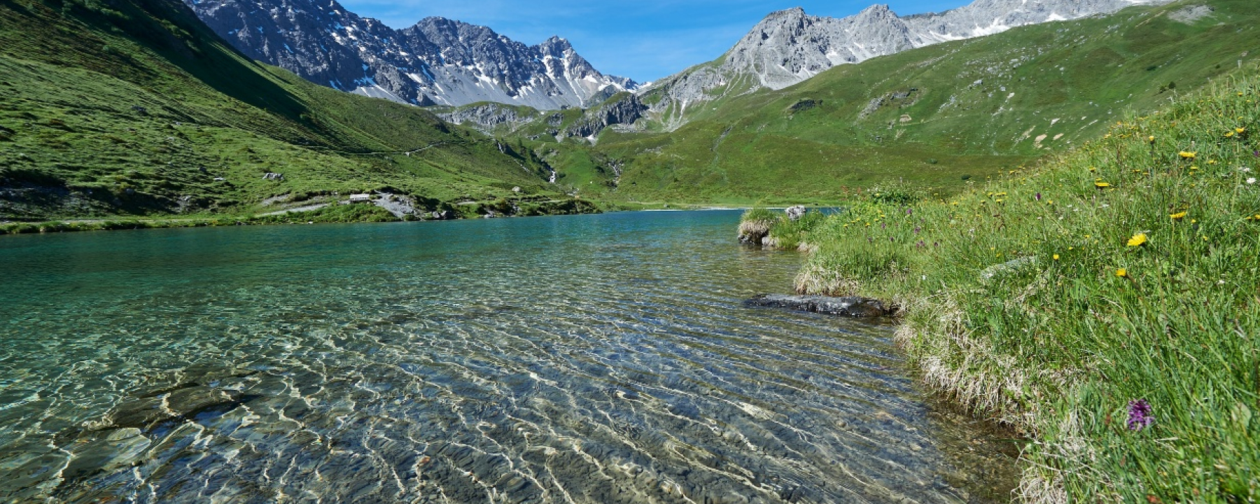 Schwellisee
