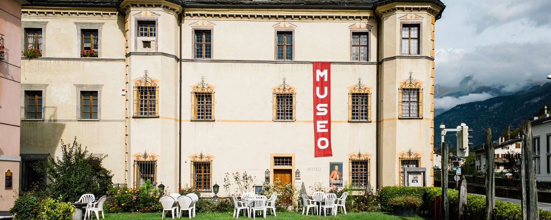 Palazzo de Bassus-Mengotti