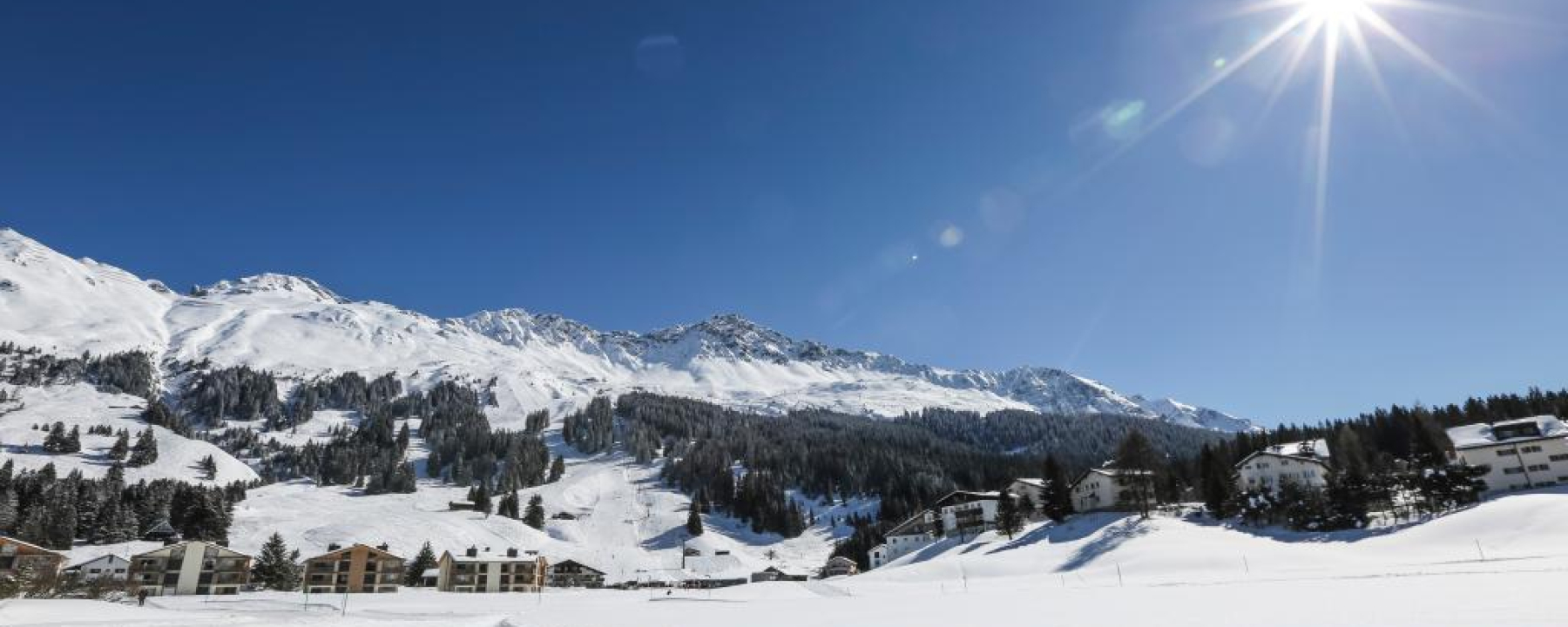 Triangel Runde Parpan