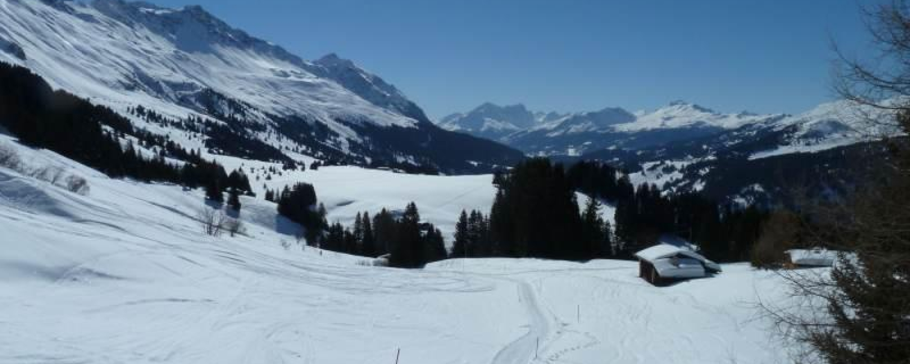 Tschiertschen