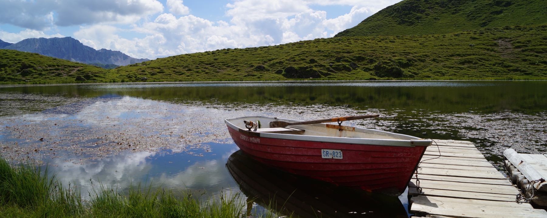 Carschinasee