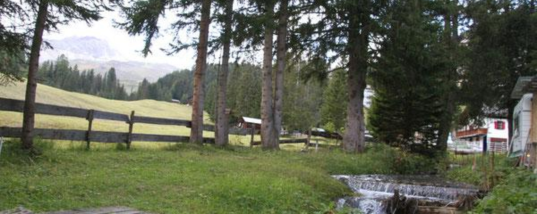 Camping Sommer