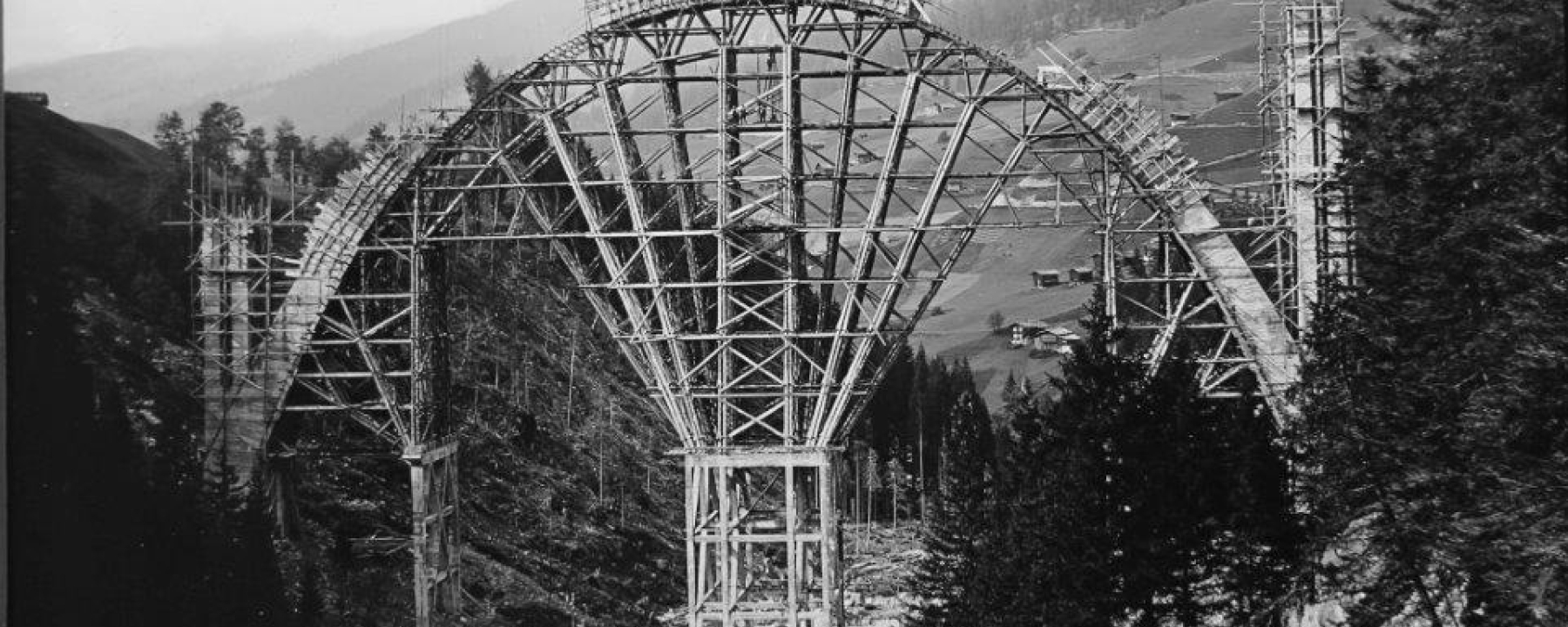 Langwieser Viadukt