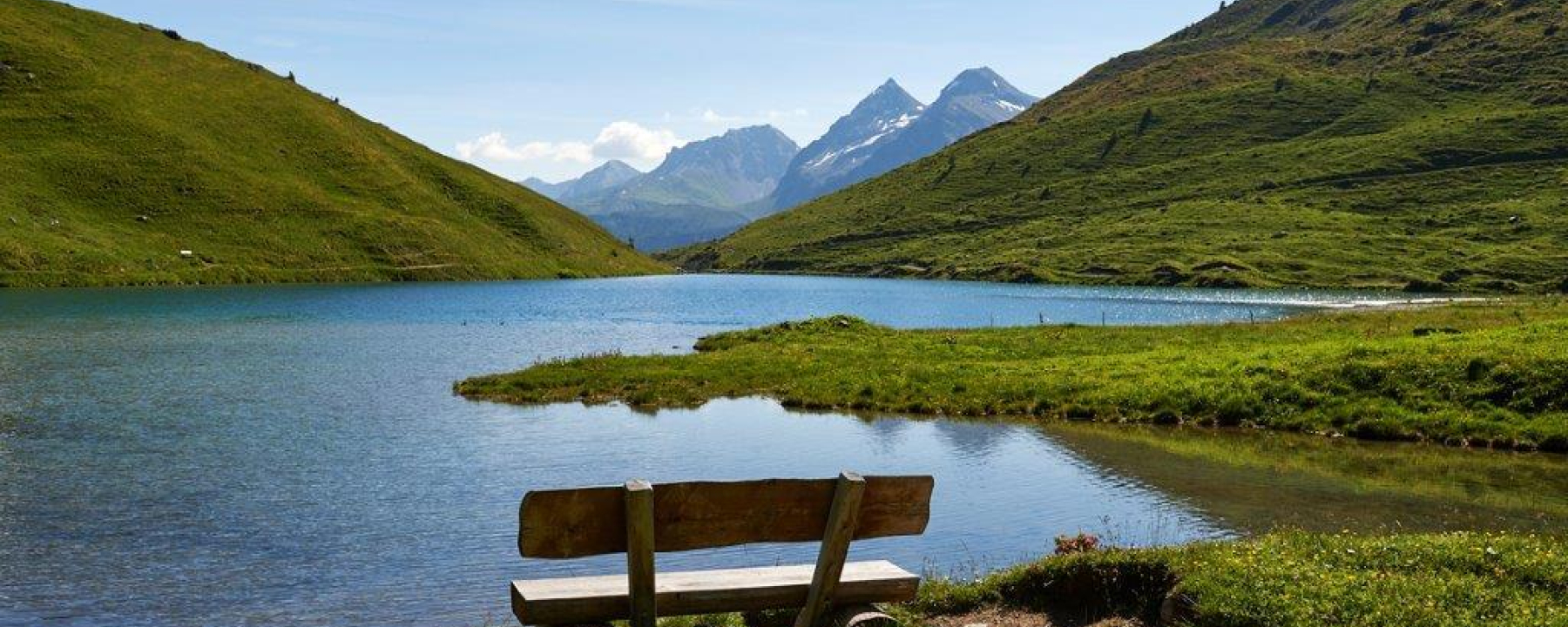 Schwellisee