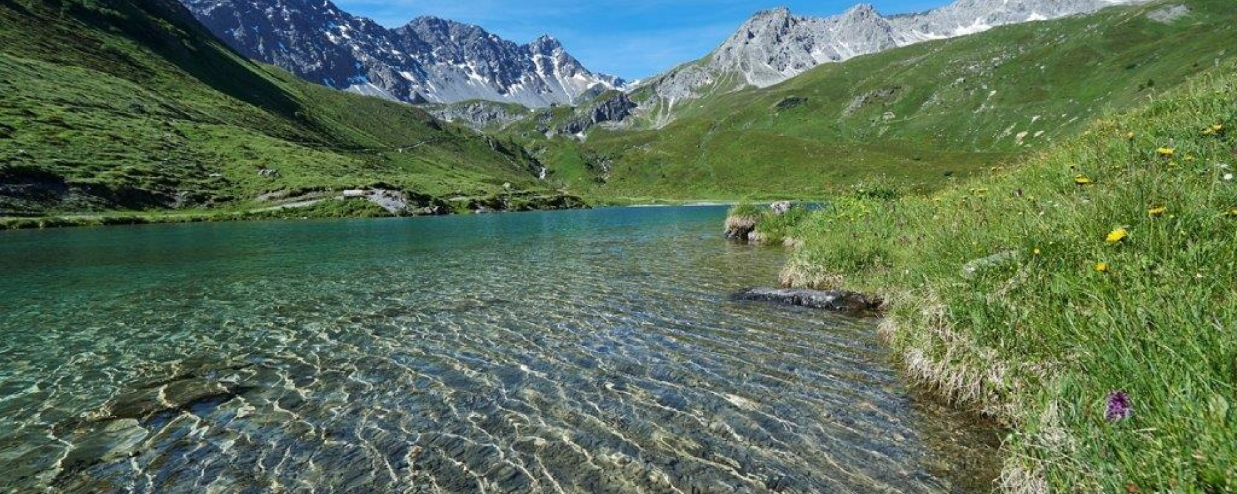 Schwellisee