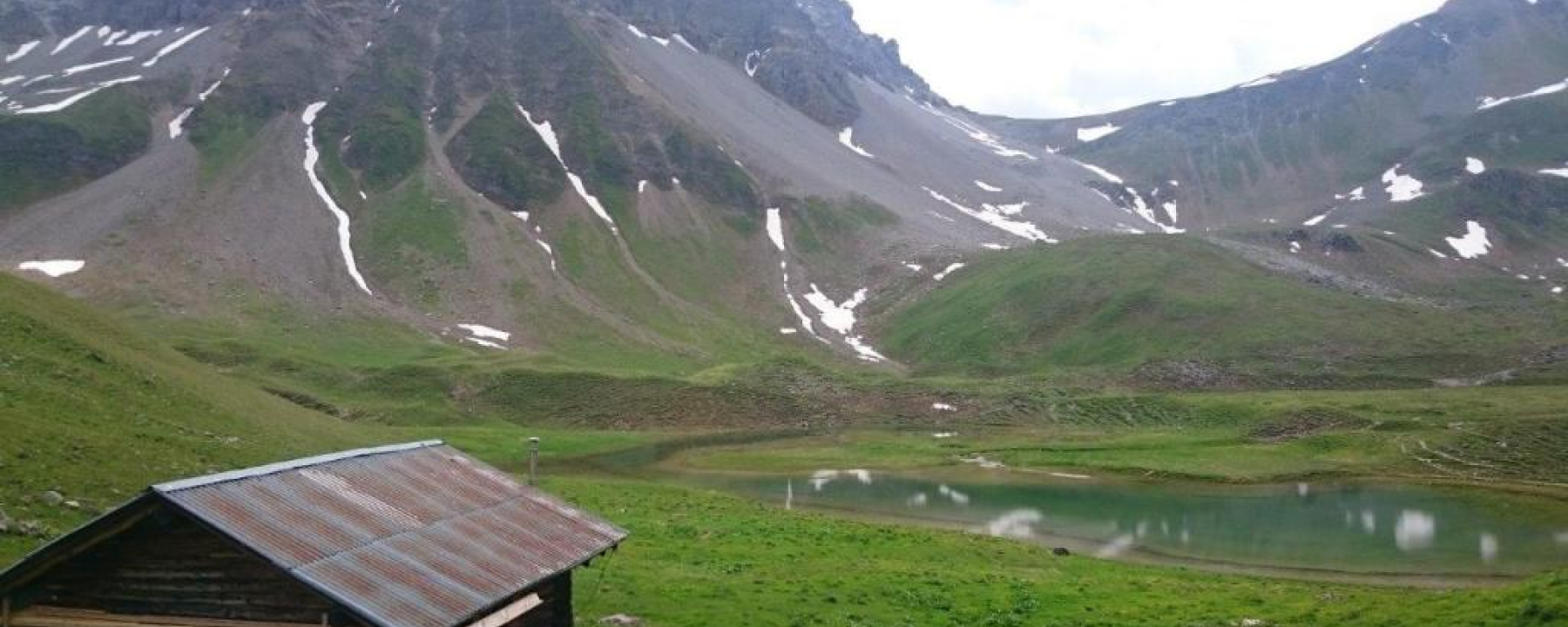 Alteinsee