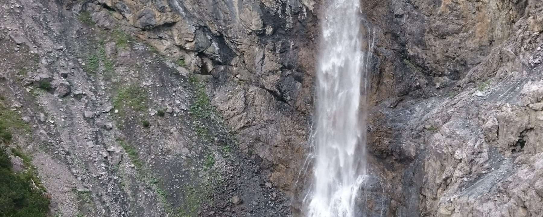 Alteinwasserfall