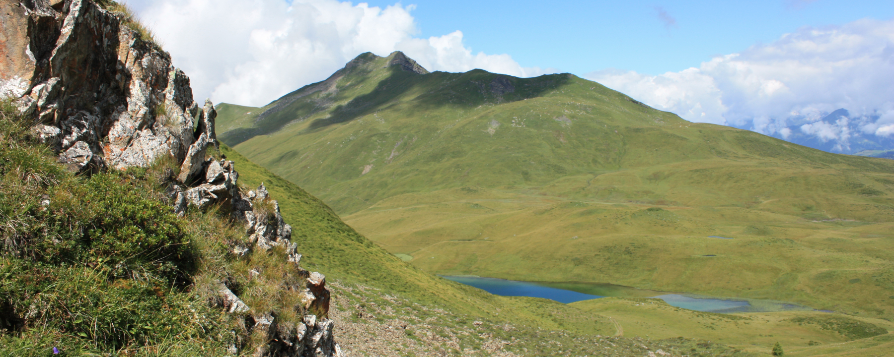 Etappe 19: Grüensee, Fondei