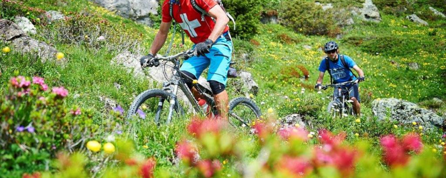 Singletrail