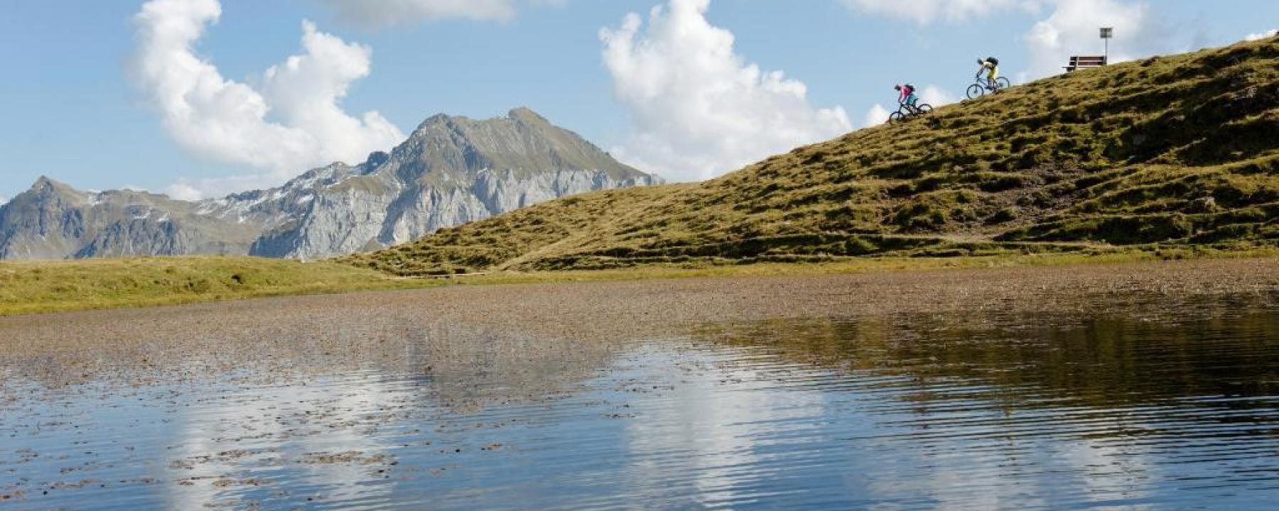 Carschinasee