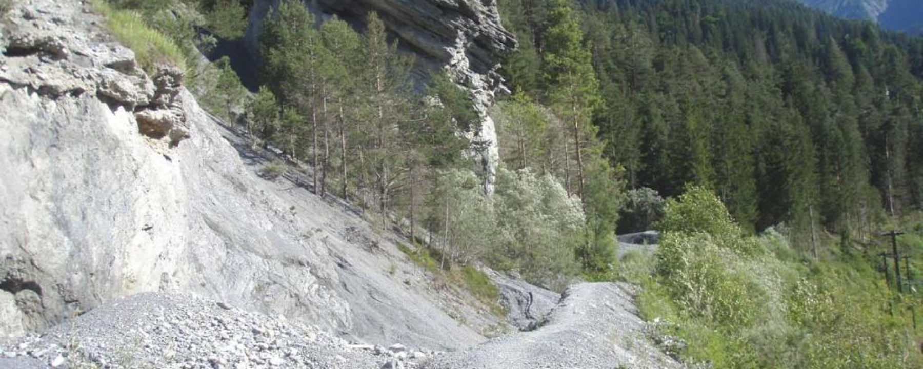 an der Islahalda