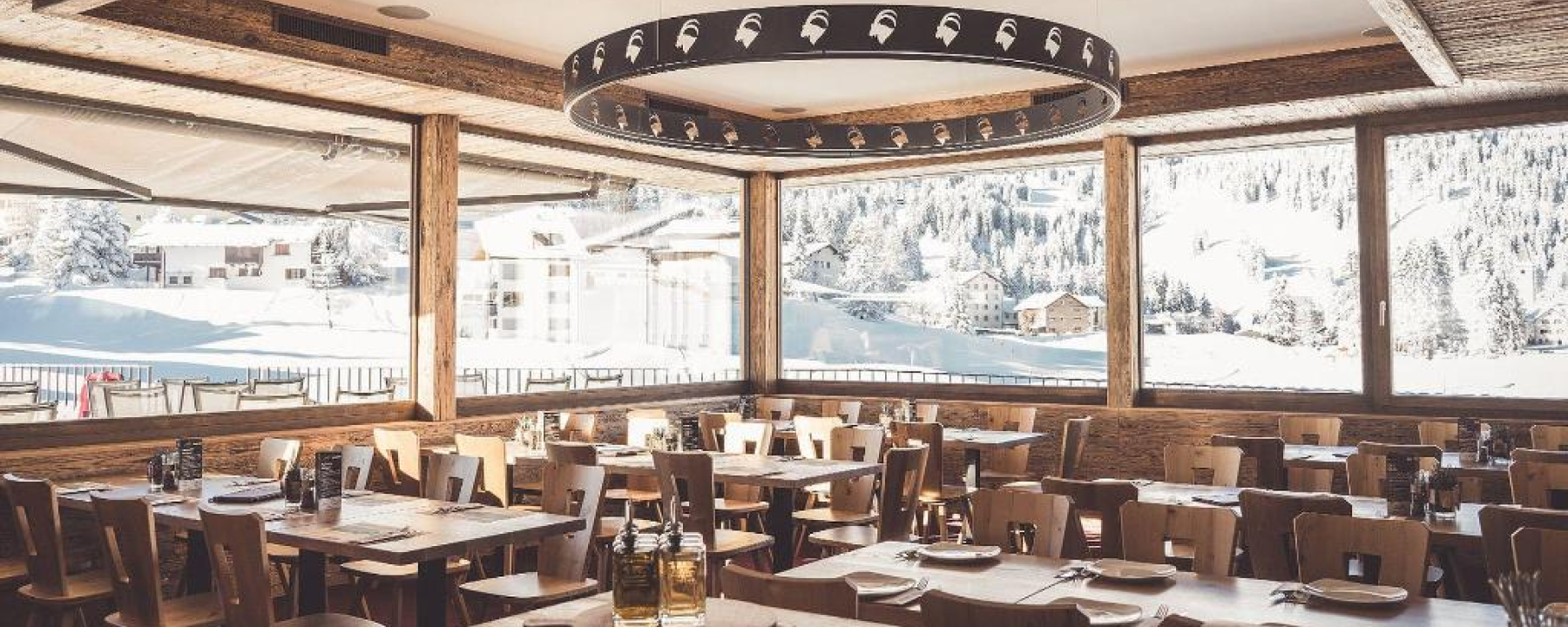 Restaurant Heimberg
