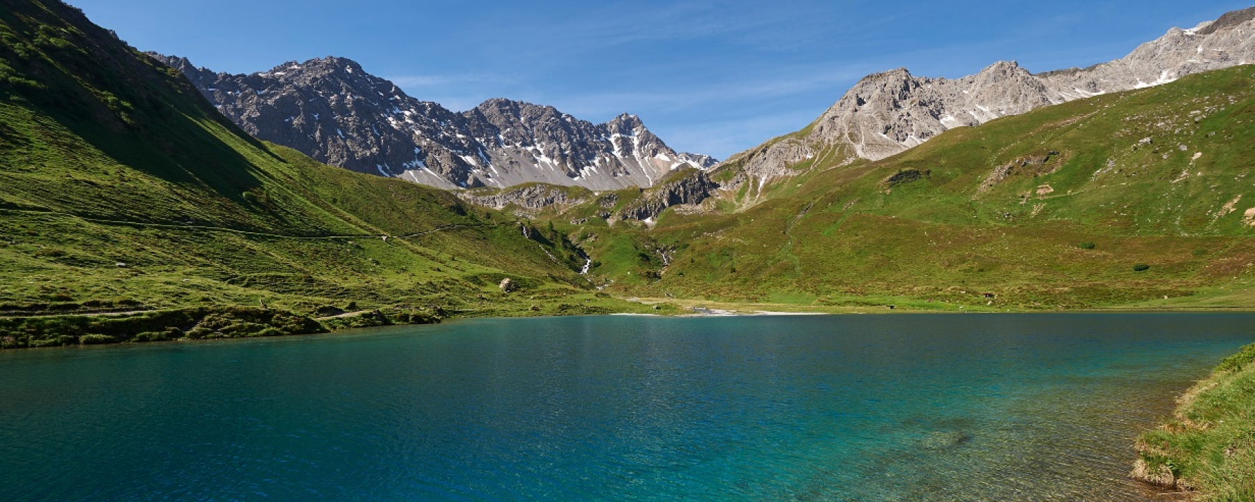 Schwellisee