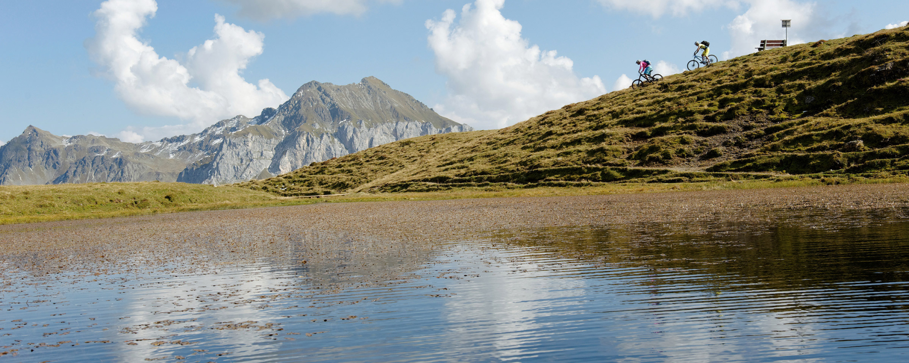 Carschinasee