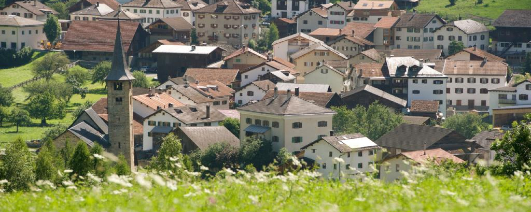 Zillis Dorf