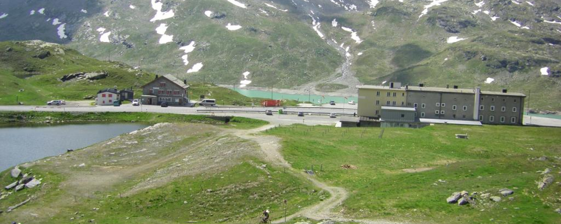 Ospizio Bernina