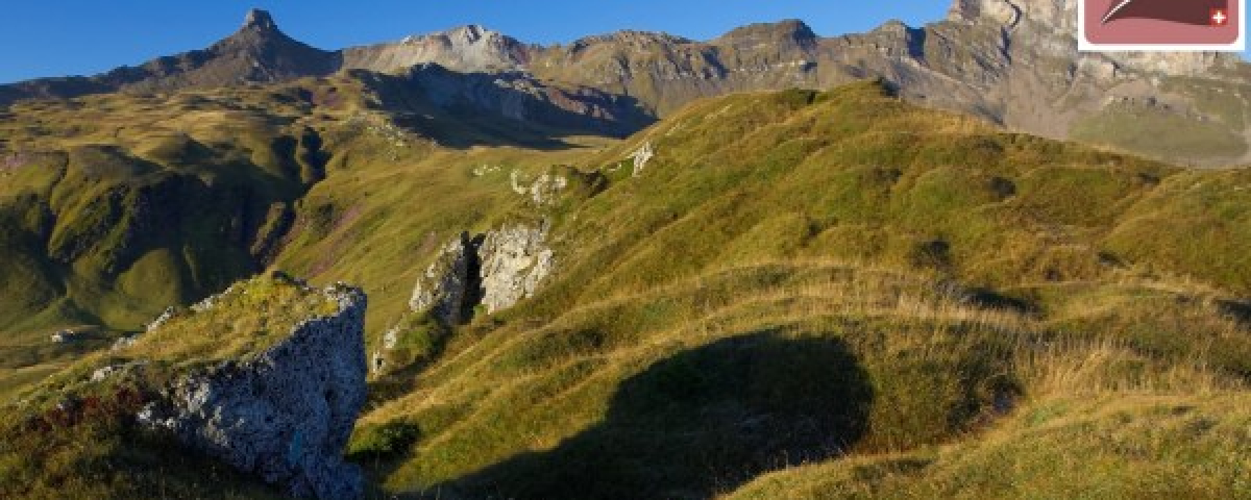 Gebiet Flumserberge