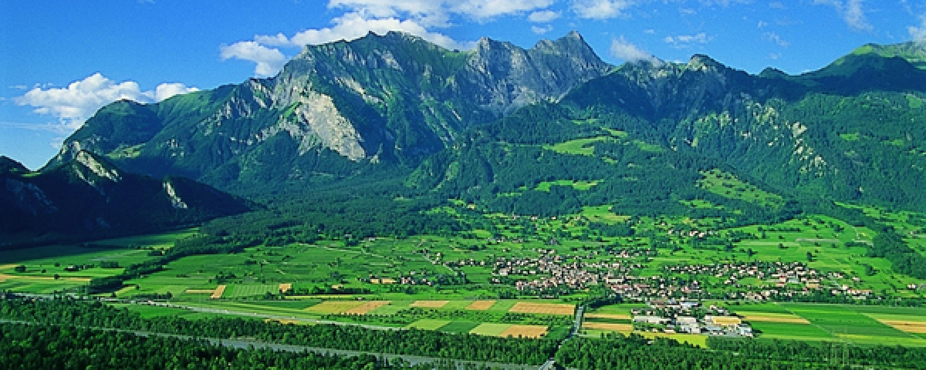 Maienfeld