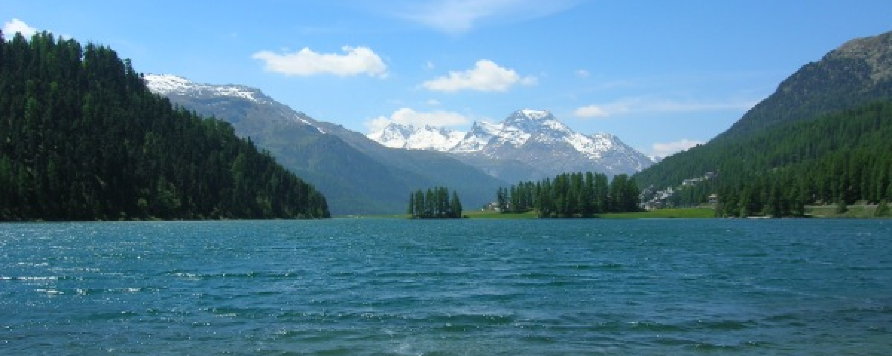 Champfèrer See