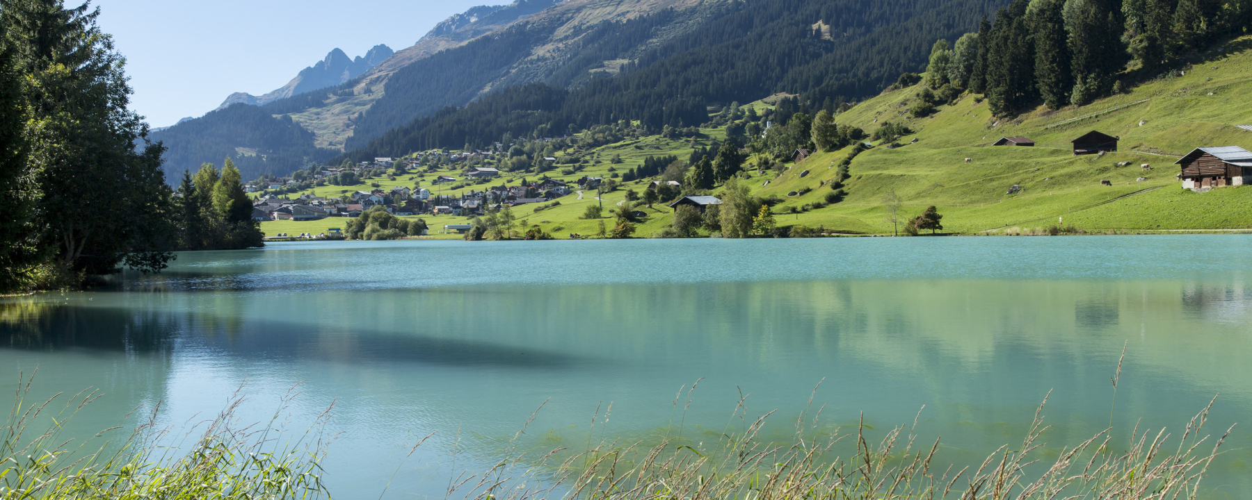 Brigelsersee