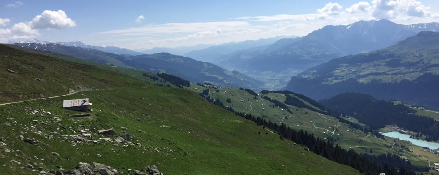 Tschegn Dado