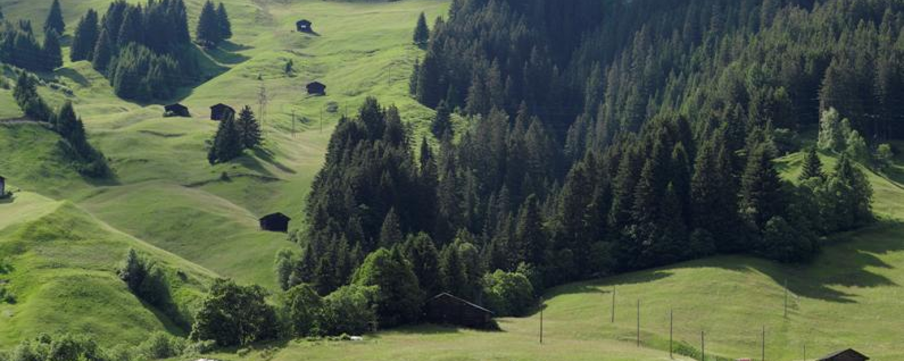 Sagenweg Safiental