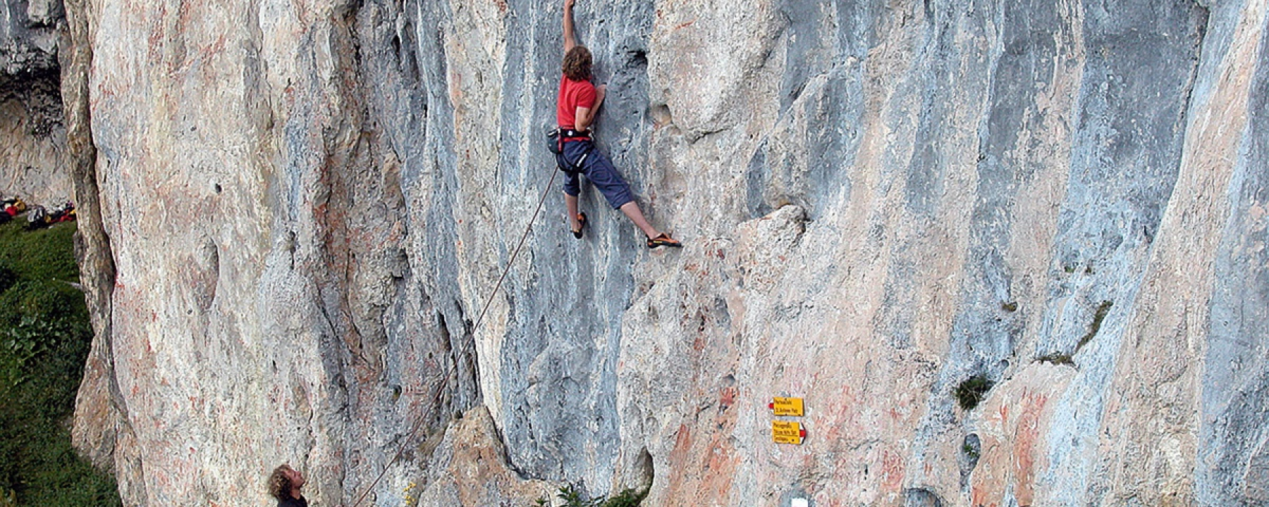 Weberlisch Höhle