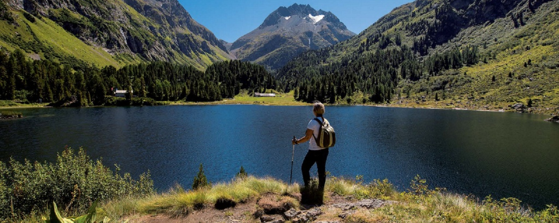 Lago Cavloccio