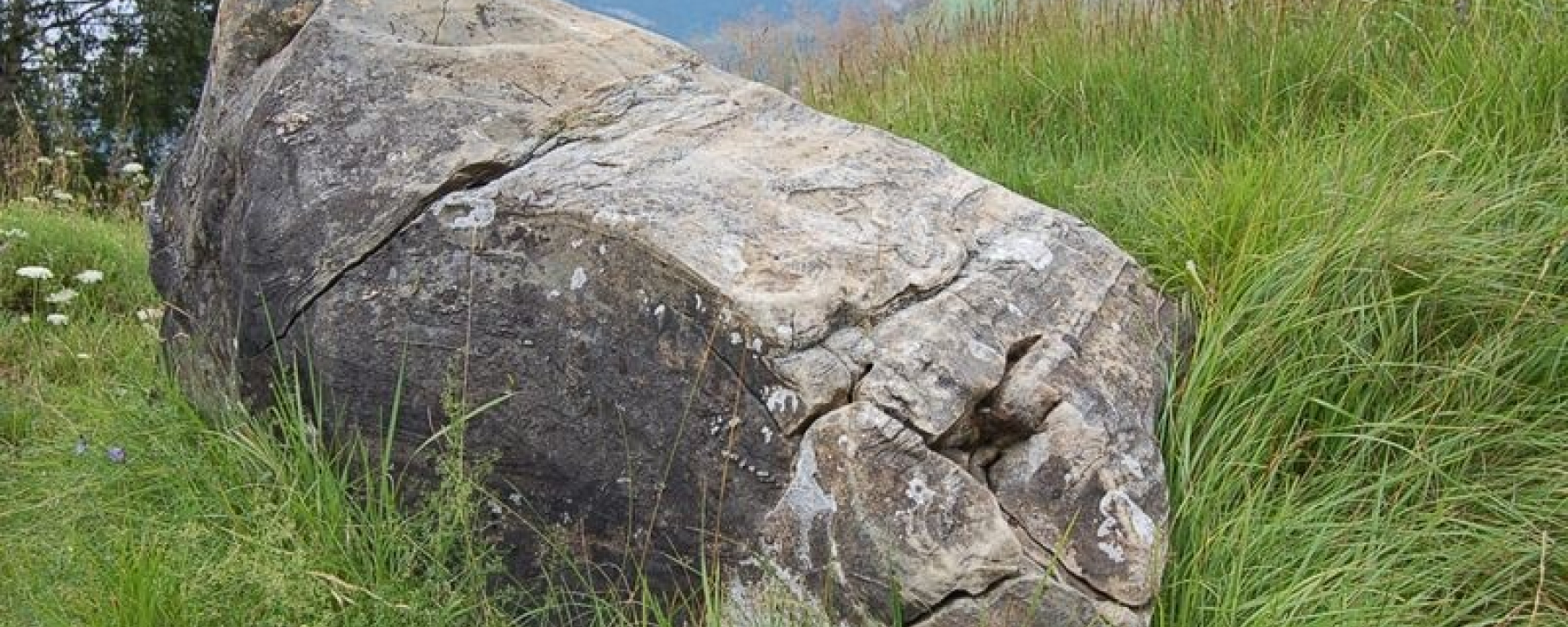 Kommunikationsstein