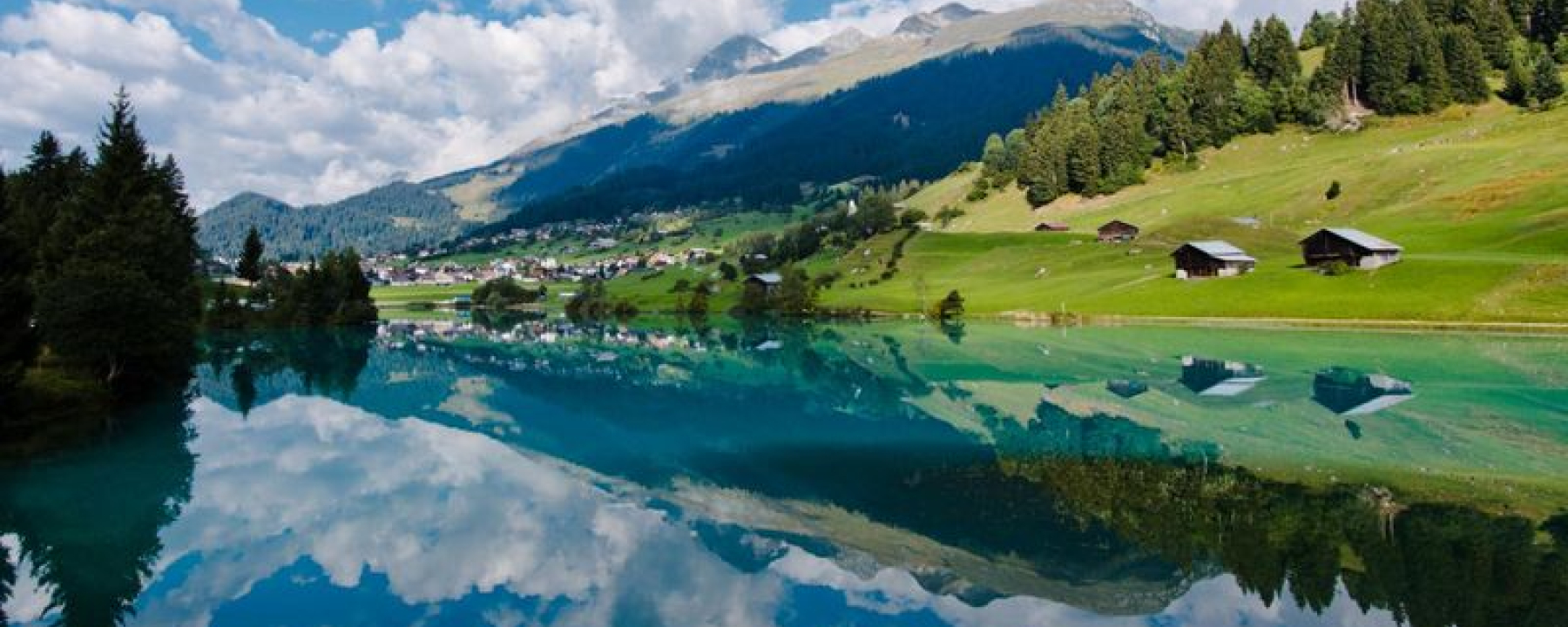Brigelser See