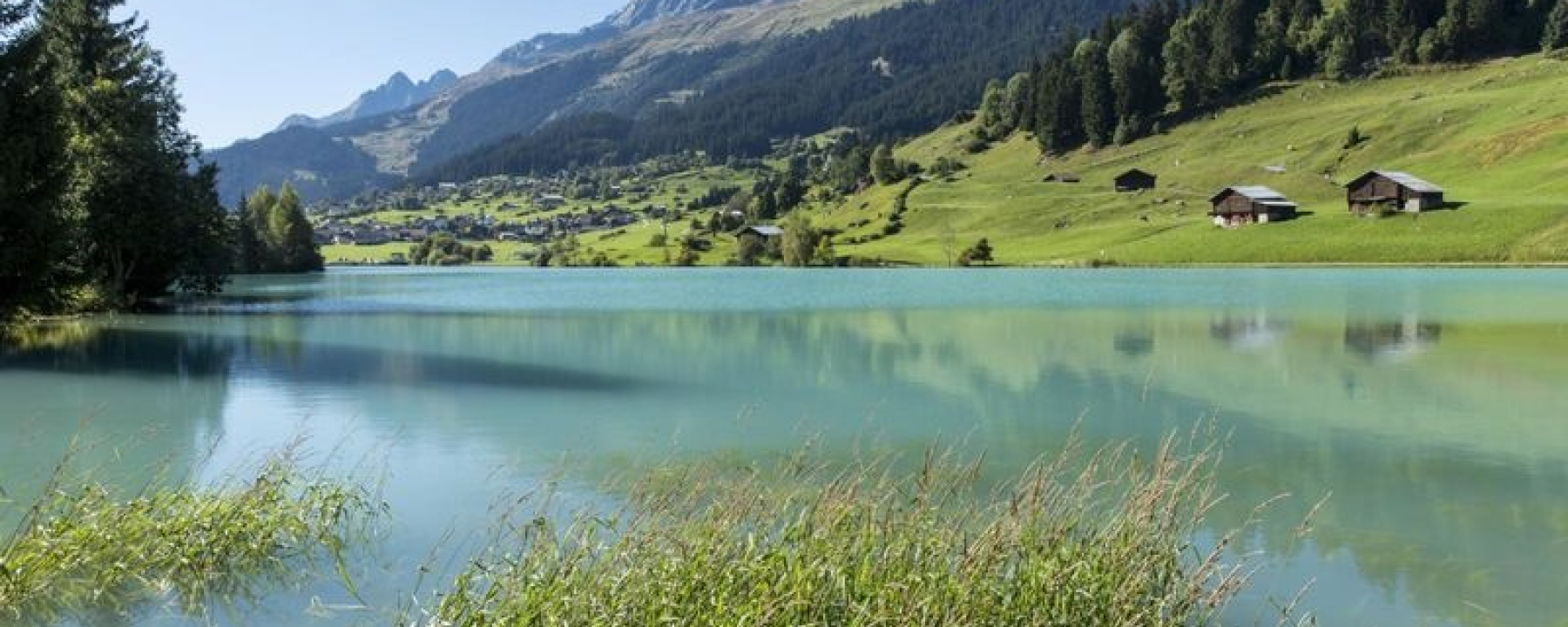 Brigelser See