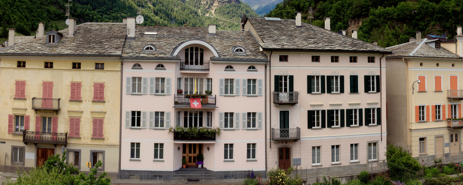 Palazzi