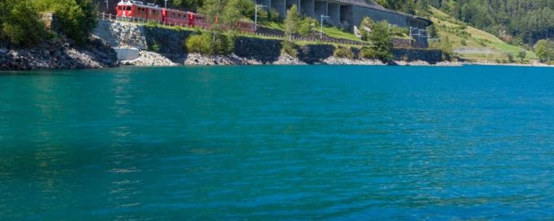 Lago di Poschiavo
