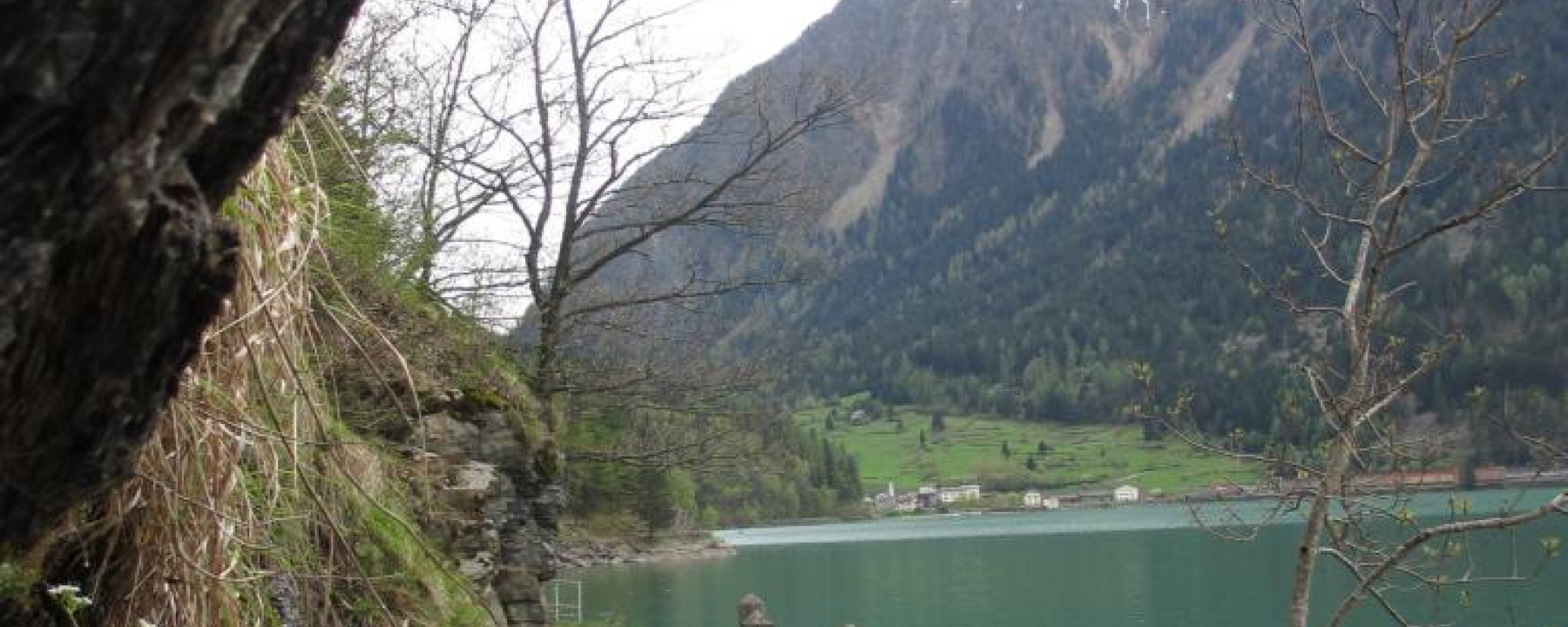 Lago di Poschiavo